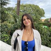 Profesora/Psicóloga educativa-infantil para clases de primaria